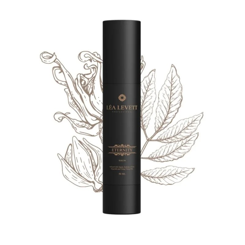 Léa Levett Léa Levett  Eternity serum 50 ml