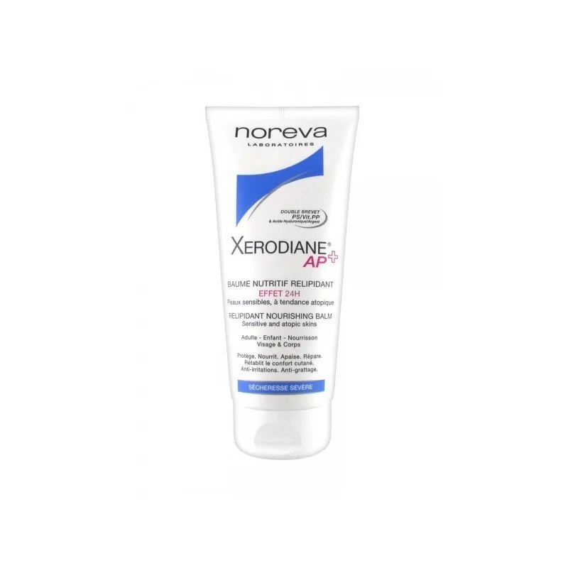 LED / NOREVA NOREVA XERODIANE PLUS NUTRI-BAUME 200ml Visage Et Corps