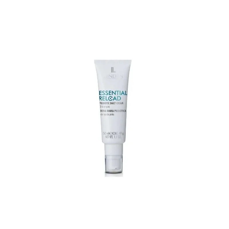 LENDAN Lendan Crème De Jour Prébiotiques SPF 15 Essential Reload 50ml