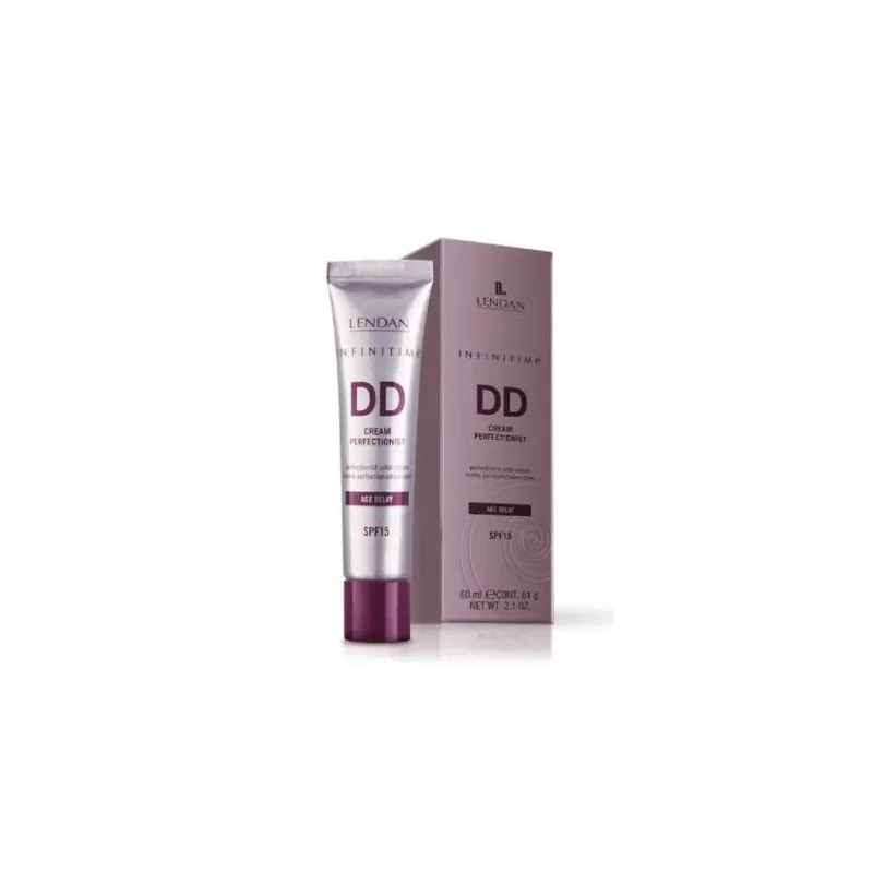 LENDAN Lendan DD Cream Infinitime Crème Perfectrice SPF 15