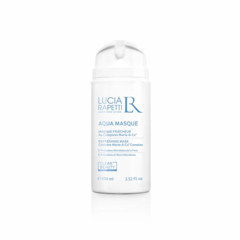 LUCIA RAPETTIR Lucia Rapettir Aquamask Fraicheur 100ml