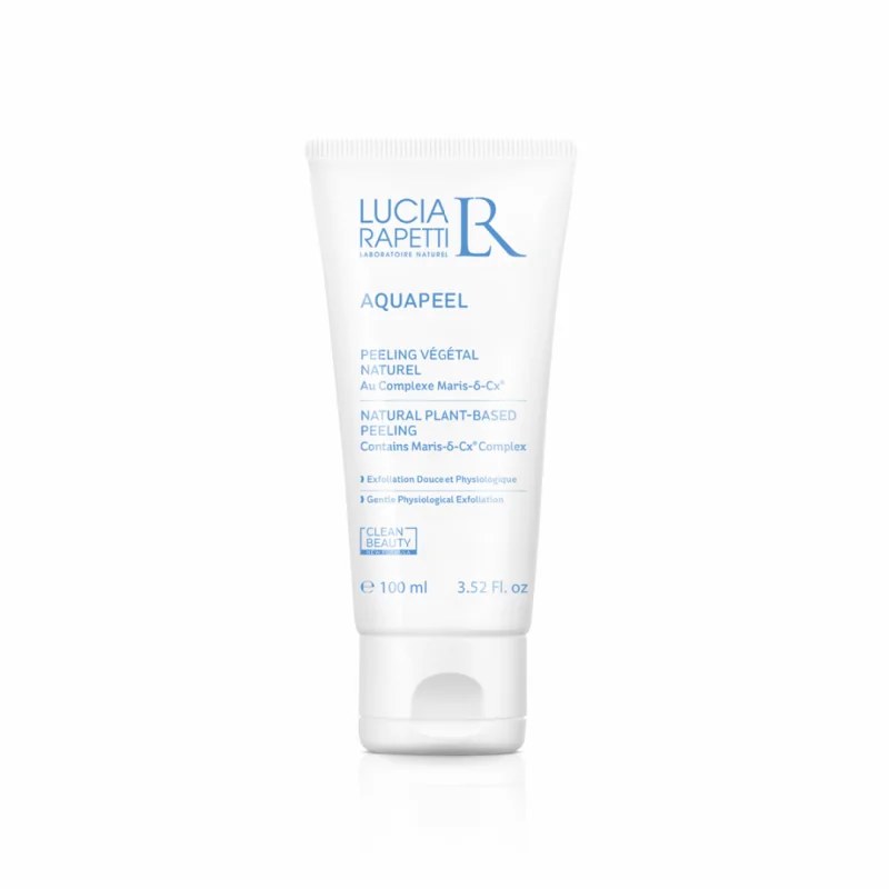 LUCIA RAPETTIR Lucia Rapettir Aquapeel 100ml
