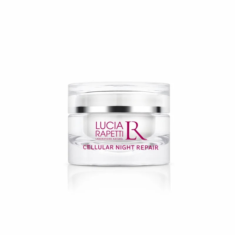 LUCIA RAPETTIR Lucia Rapettir Cellular Night Repair 50ml