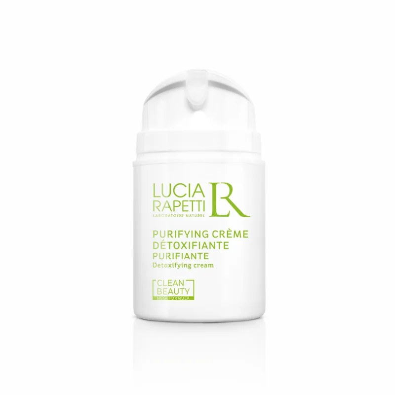 LUCIA RAPETTIR Lucia Rapettir Purifying Creme 50ml
