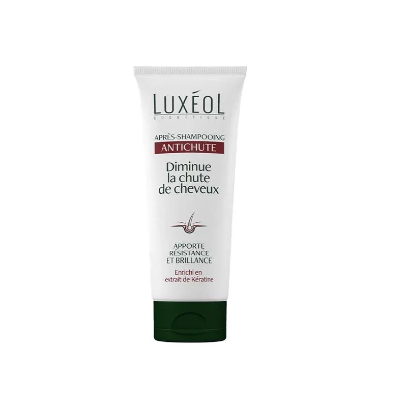 LUXEOL  Luxéol Après-Shampooing Antichute 200ml