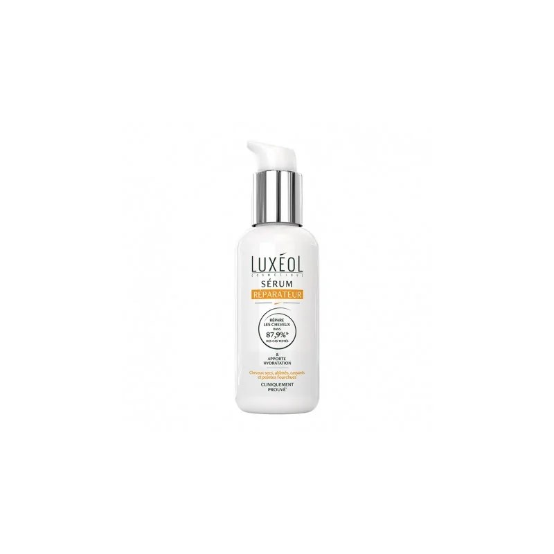 LUXEOL  Luxéol Sérum Réparateur 75 ml