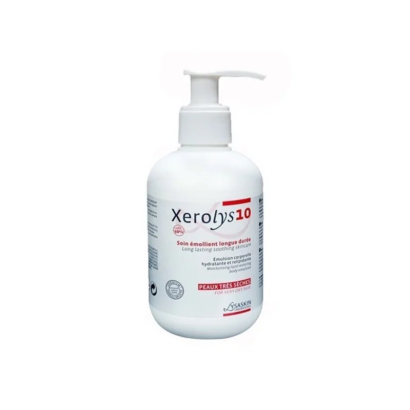 LYSASKIN LYSASKIN XEROLYS 10 200ml