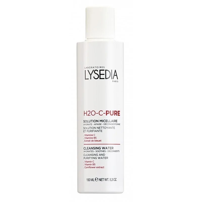 Lysedia  Lysedia Eau Micellaire 200ml