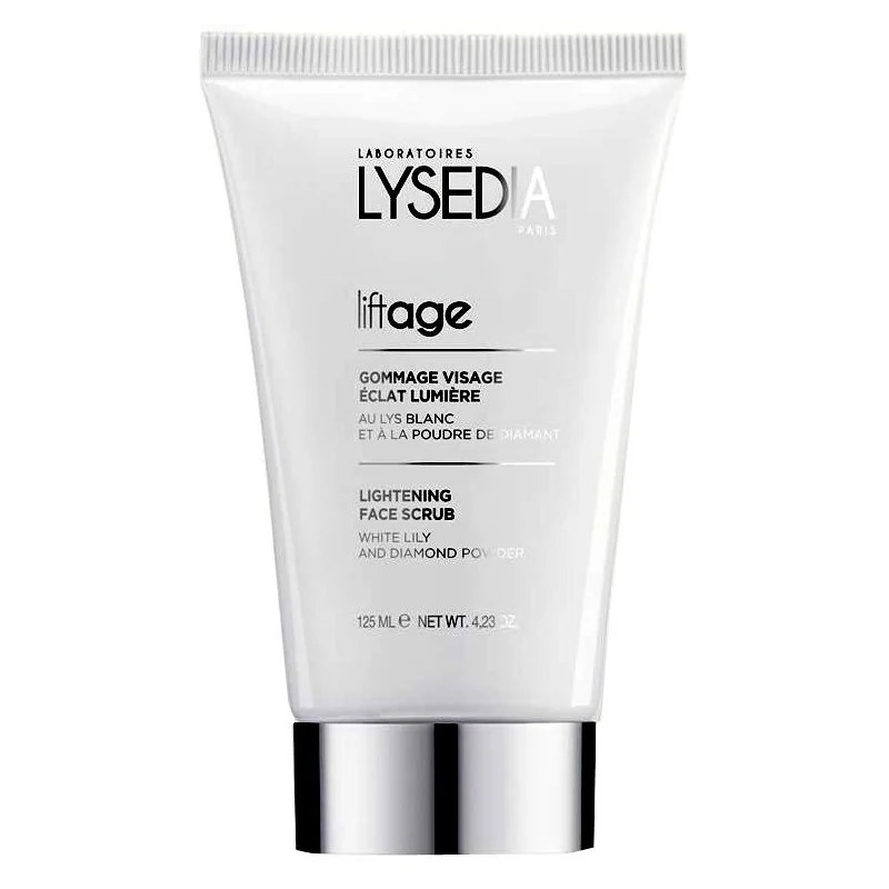 Lysedia  Lysedia Gommage Visage Eclat Lumière 125ml