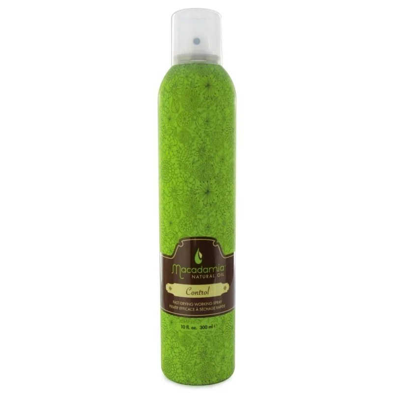 Macadamia MACADAMIA CONTROL AEROSOL SPRAY