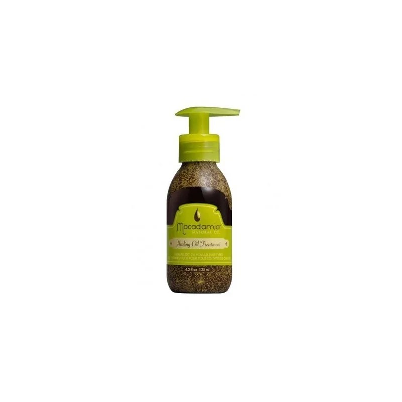 Macadamia macadamia HEALING OIL TREATMENT 225ml