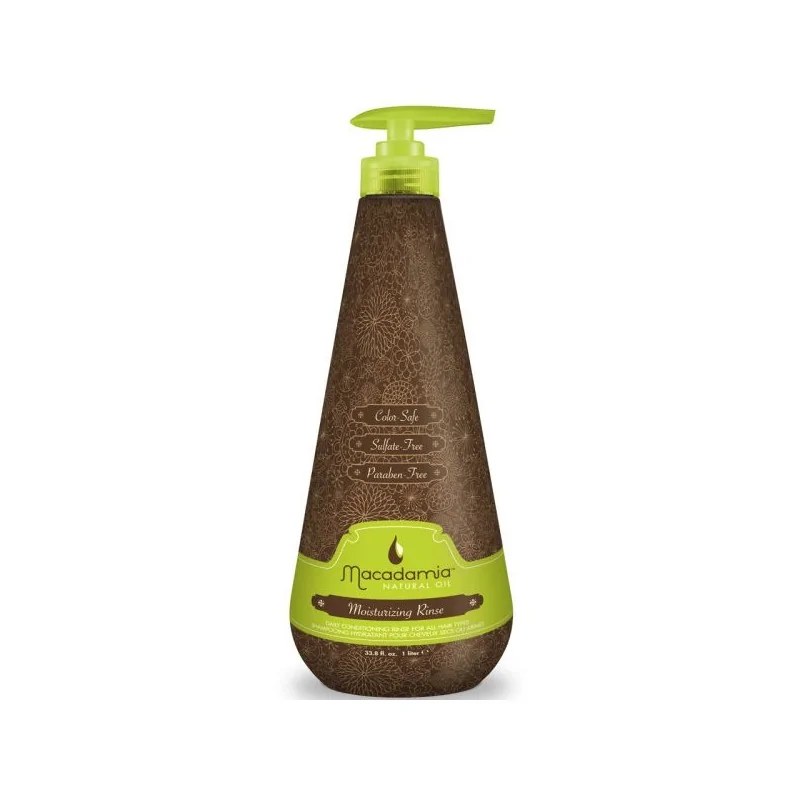 Macadamia MACADAMIA MOISTURIZING RINSE 1000 ML