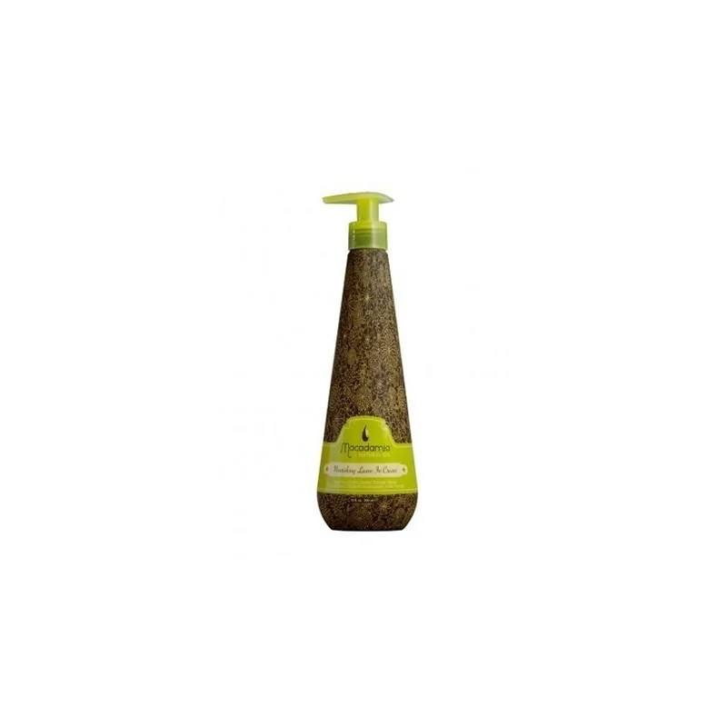 Macadamia macadamia NOURISHING LEAVE IN CREAM 300ml