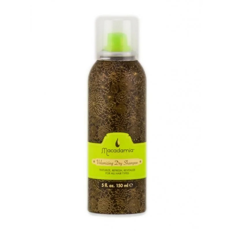 Macadamia macadamia Volumizing Dry Shampoo