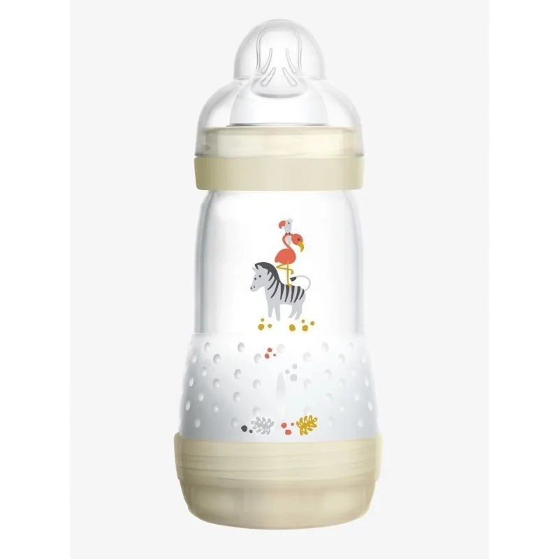 MAM  MAM BIBERON EASY START ANTI COLIC Unisex 260ML