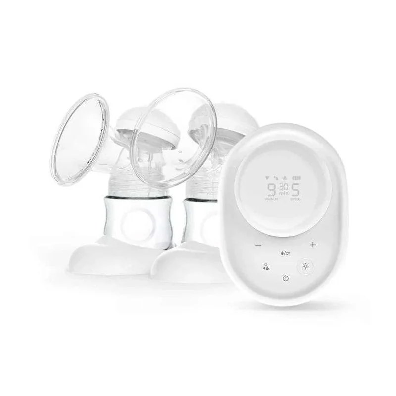 Mammia Mammia Tire-Lait Électrique Double Mains libres Duoflex