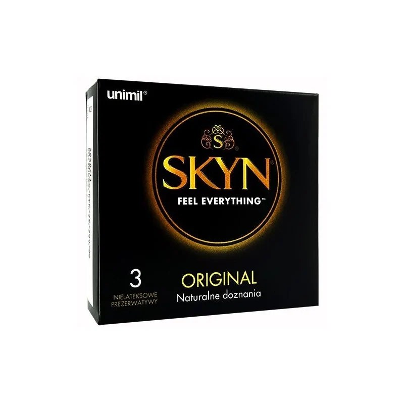 MANIX MANIX SKYN ORIGINAL 3