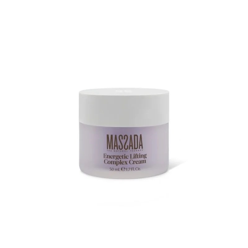 MASSADA MASSADA CRÈME COMPLEXE HYALURONIQUE LIFT 50ml