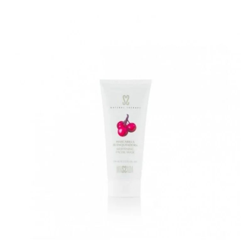 MASSADA MASSADA MASQUE ÉCLAIRCISSANT 100 ml