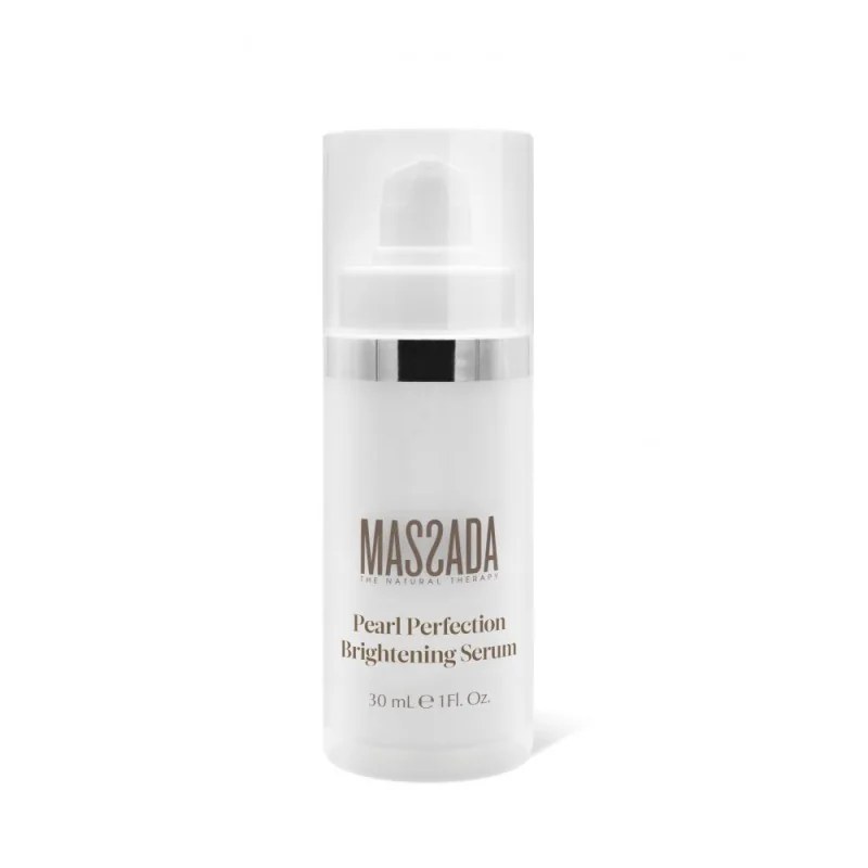MASSADA MASSADA SÉRUM ÉCLAT POUDRE DE PERLES 30ML