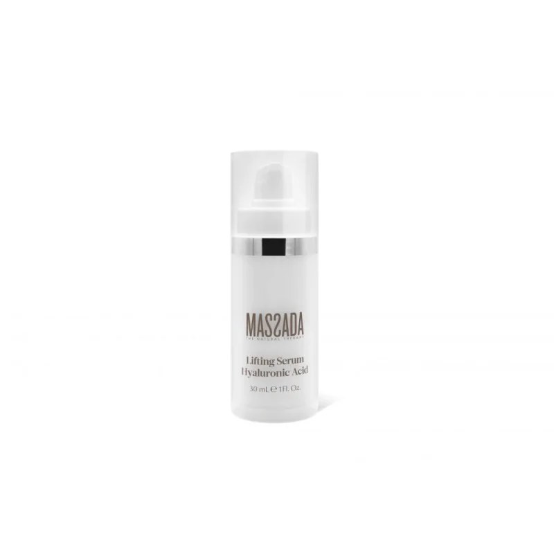 MASSADA MASSADA SÉRUM HYALURONIQUE LIFT 30ML