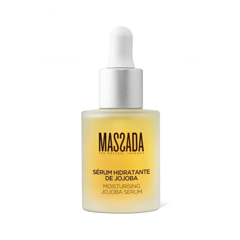 MASSADA MASSADA SÉRUM HYDRATANT JOJOBA 30 ml