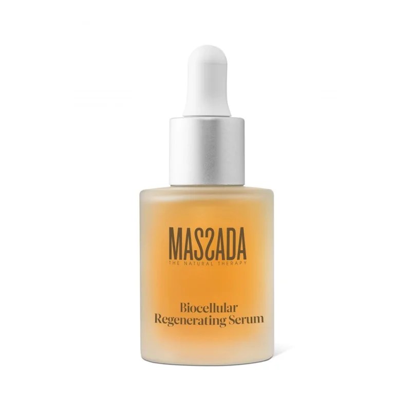 MASSADA MASSADA SÉRUM RÉGÉNÉRANT BIOCELLULAIRE 30 ml