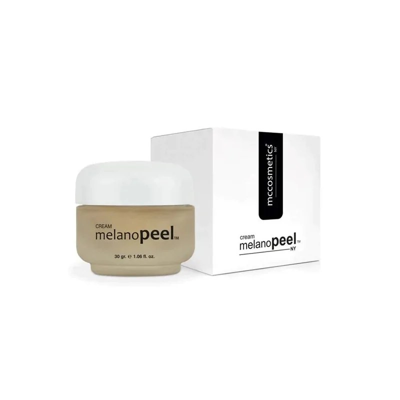 Mccosmetics Mccosmetics Melanopeel Cream 30ml
