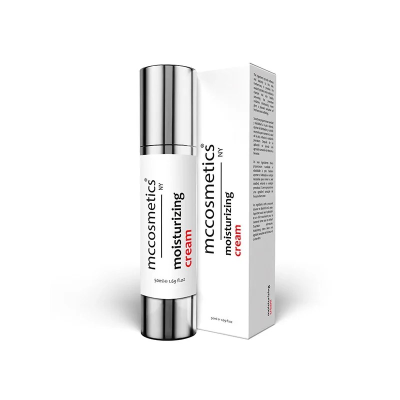 Mccosmetics Mccosmetics Moisturizing Cream 50ml