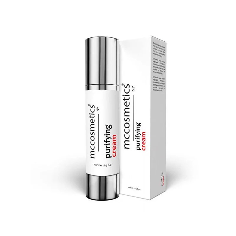 Mccosmetics Mccosmetics Purfying Cream 50ml