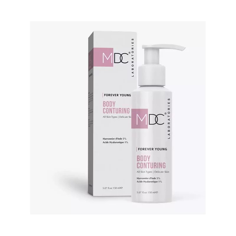 MDC MDC forever young Body Contouring 150ml