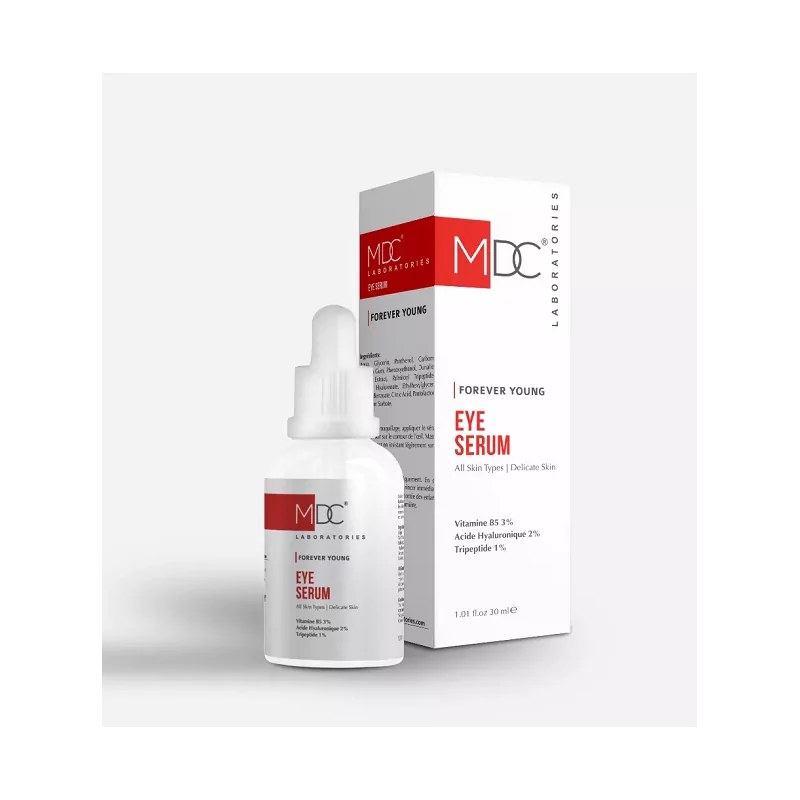 MDC MDC FOREVER YOUNG SERUM ANTI YEUX 30 ML
