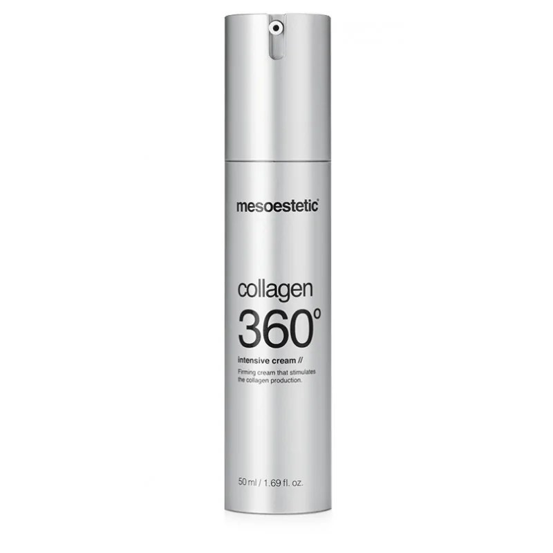mesoestetic Mesoestetic Collagen 360° Intensive Cream 50 ml