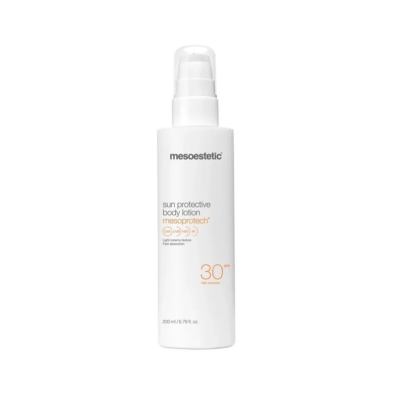 mesoestetic Mesoestetic Mesoprotech Lotion Spf30  200 ml