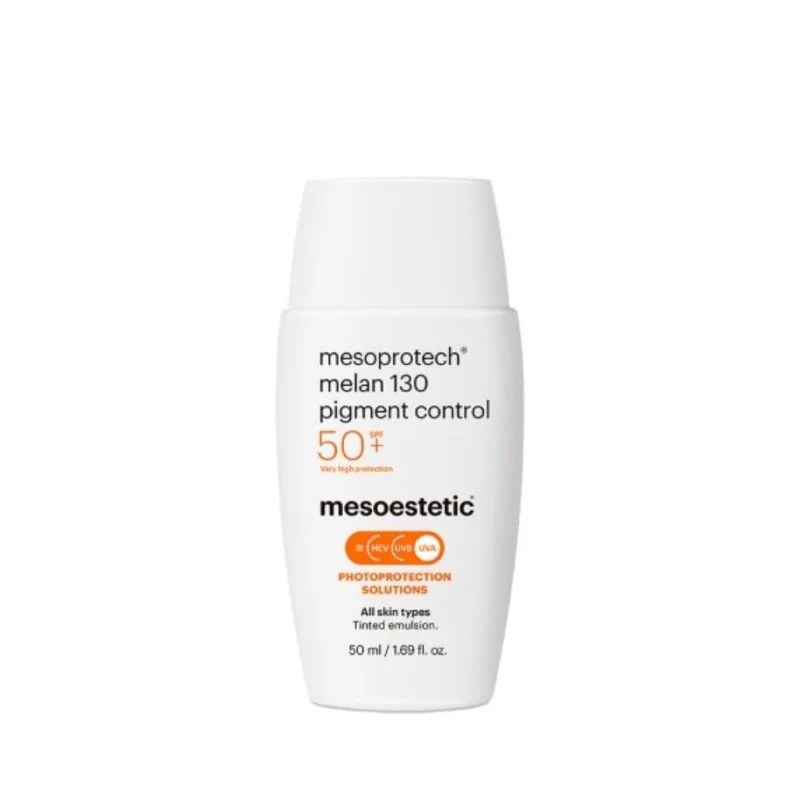 mesoestetic MESOESTETIC MESOPROTECH MELAN 130 SPF 50+ 50 ML