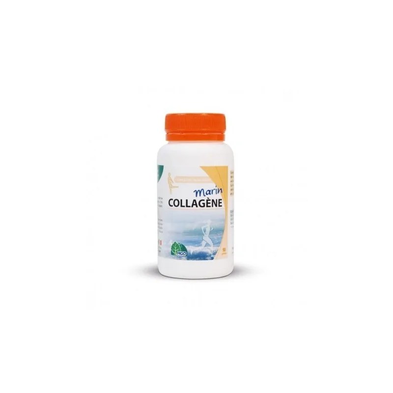 Mgd nature MGD NATURE COLLAGENE MARIN 90 GÉLULES
