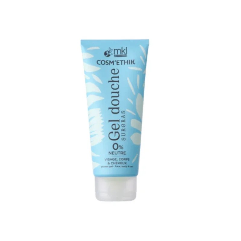 MKL MKL Cosm’ethik Gel Douche Neutre 200ml