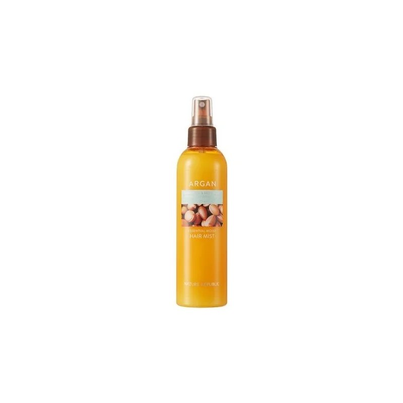 Nature Republic NATURE REPUBLIC ARGAN MOIST HAIR MIST 220ML