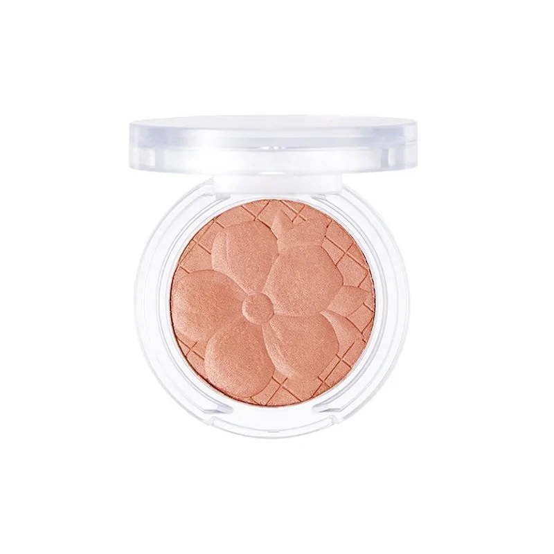 Nature Republic NATURE REPUBLIC BAKED BLUSHER 01 MILD LATTE