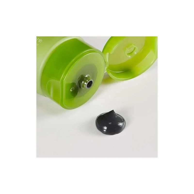 Nature Republic Nature Republic BAMBOO CHARCOAL MUD PACK 150g — vue 2