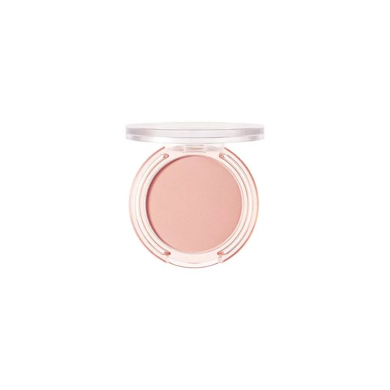 Nature Republic NATURE REPUBLIC BY FLOWER BLUSHER 12 LONDON ROSE