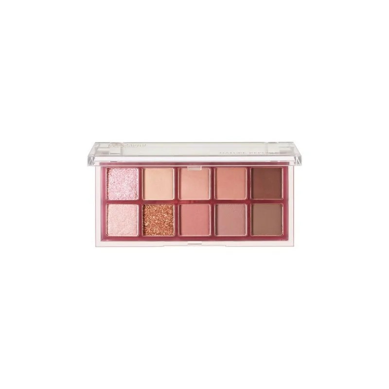 Nature Republic NATURE REPUBLIC COLOR BLOSSOM NEW MOOD EYE PALETTE 03 ROSE BASKET