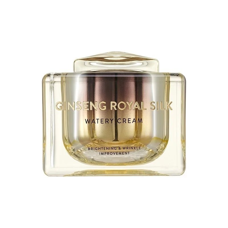 Nature Republic Nature Republic GINSENG ROYAL SILK WATERY CREAM 60g