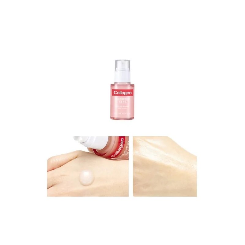 Nature Republic NATURE REPUBLIC GOOD SKIN COLLAGEN AMPOULE — vue 2