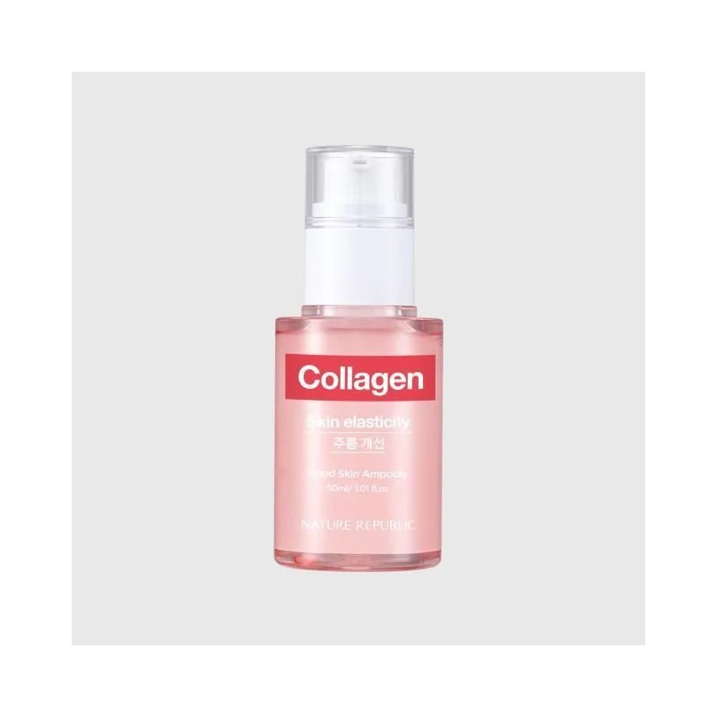 Nature Republic NATURE REPUBLIC GOOD SKIN COLLAGEN AMPOULE