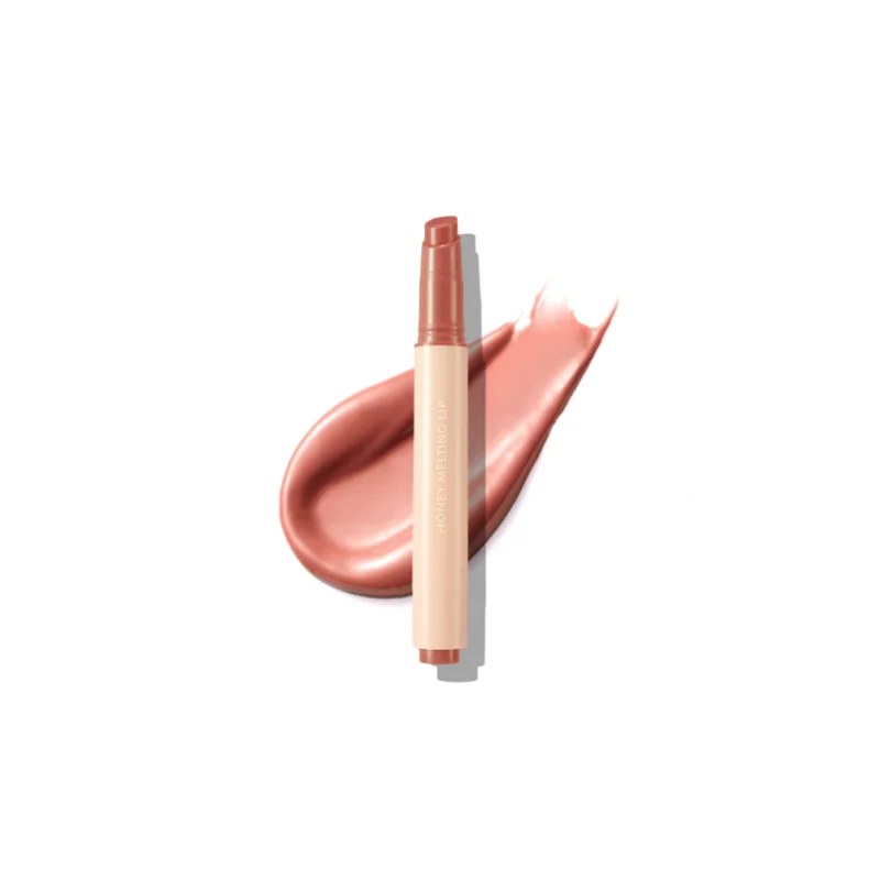 Nature Republic NATURE REPUBLIC HONEY MELTING LIP 06 COCONUT