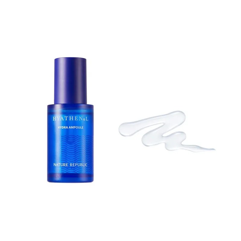 Nature Republic nature republic HYATHENOL HYDRA AMPOULE 23g