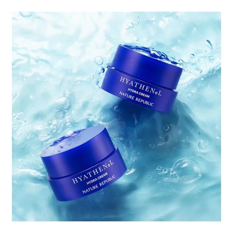 Nature Republic NATURE REPUBLIC HYATHENOL HYDRA CREAM 50ml