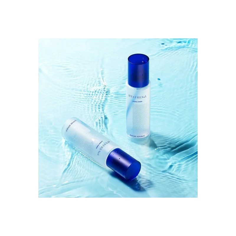 Nature Republic NATURE REPUBLIC HYATHENOL HYDRA TONER 150ml — vue 2