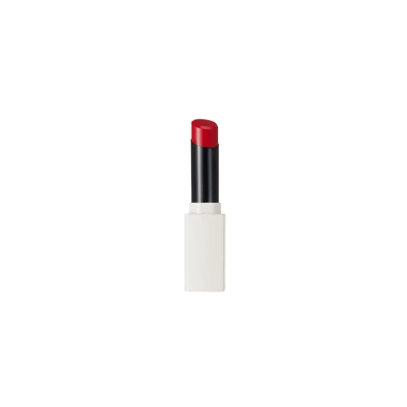 Nature Republic NATURE REPUBLIC LIP STUDIO INTENSE SATIN LIPSTICK 09 CLEAR RED